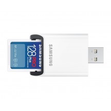 Card memorie Samsung PRO Plus MB-SD128SB/WW