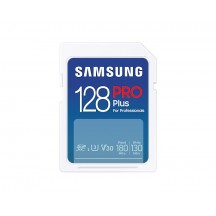 Card memorie Samsung PRO Plus MB-SD128SB/WW