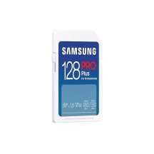 Card memorie Samsung PRO Plus MB-SD128SB/WW
