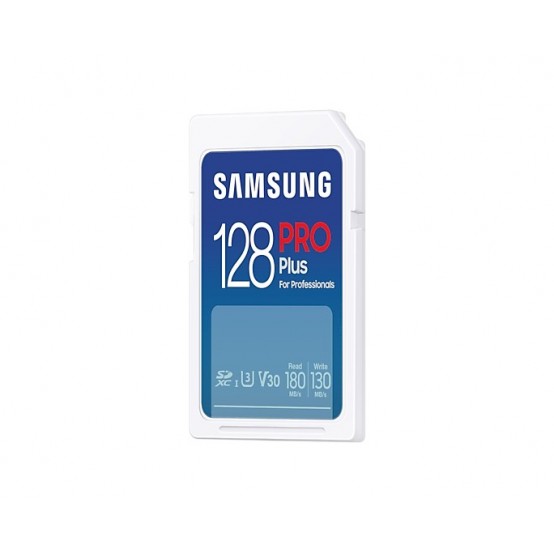 Card memorie Samsung PRO Plus MB-SD128SB/WW