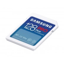 Card memorie Samsung PRO Plus MB-SD128SB/WW