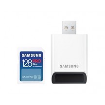 Card memorie Samsung PRO Plus MB-SD128SB/WW