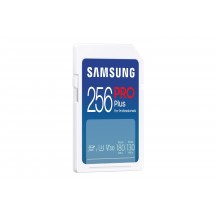 Card memorie Samsung PRO Plus MB-SD256S/EU