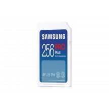 Card memorie Samsung PRO Plus MB-SD256S/EU