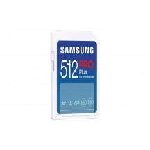 Card memorie Samsung PRO Plus MB-SD512S/EU