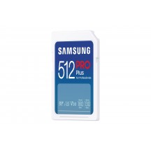 Card memorie Samsung PRO Plus MB-SD512S/EU