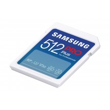 Card memorie Samsung PRO Plus MB-SD512S/EU