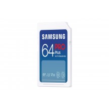 Card memorie Samsung PRO Plus MB-SD64S/EU