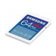 Card memorie Samsung PRO Plus MB-SD64S/EU