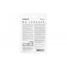 Card memorie Samsung PRO Ultimate SDXC UHS-I MB-SY256S/WW