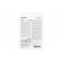 Card memorie Samsung PRO Ultimate SDXC UHS-I MB-SY512S/WW