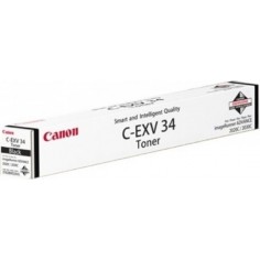 Cartus Canon C-EXV34C CF3783B002AA