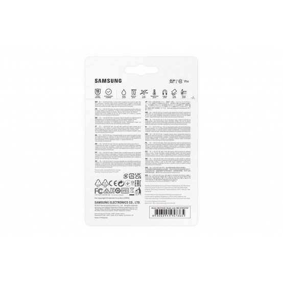 Card memorie Samsung PRO Ultimate SDXC UHS-I MB-SY64S/WW