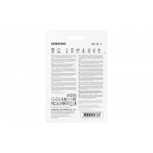 Card memorie Samsung PRO Ultimate SDXC UHS-I MB-SY64S/WW