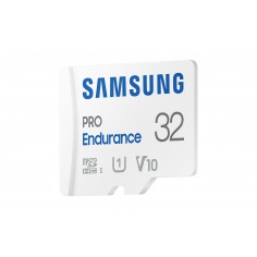 Card memorie Samsung PRO Endurance MB-MJ32KA/EU