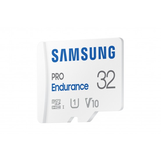 Card memorie Samsung PRO Endurance MB-MJ32KA/EU