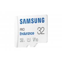 Card memorie Samsung PRO Endurance MB-MJ32KA/EU