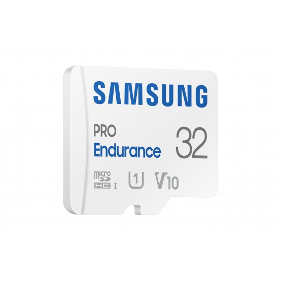 Card memorie Samsung PRO Endurance MB-MJ32KA/EU