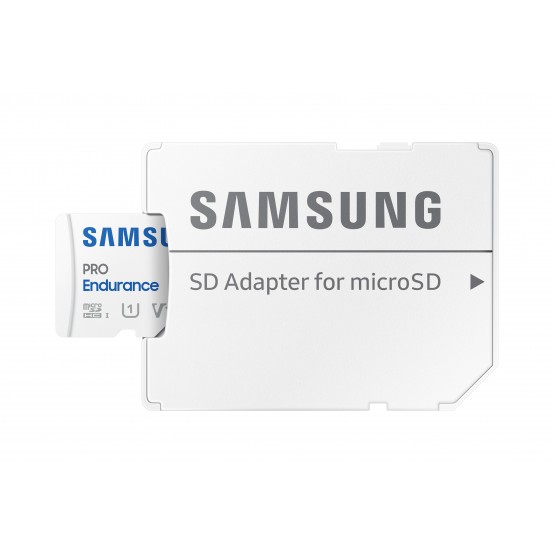 Card memorie Samsung PRO Endurance MB-MJ32KA/EU