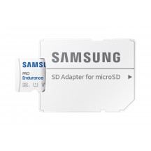 Card memorie Samsung PRO Endurance MB-MJ32KA/EU
