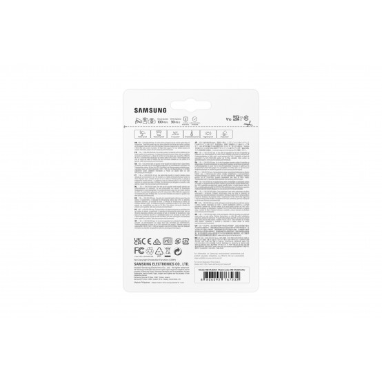 Card memorie Samsung PRO Endurance MB-MJ32KA/EU