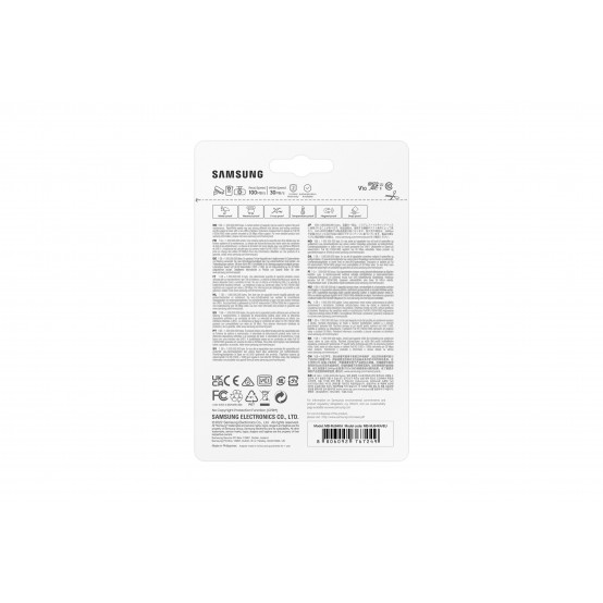 Card memorie Samsung PRO Endurance MB-MJ64KA/EU