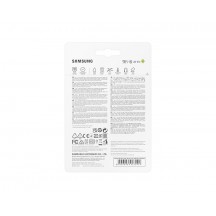 Card memorie Samsung PRO Ultimate MB-MY512SB/WW