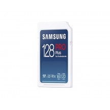 Card memorie Samsung PRO Plus MB-SD128KB/WW