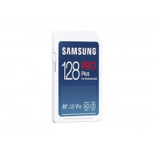 Card memorie Samsung PRO Plus MB-SD128KB/WW