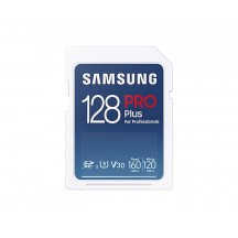 Card memorie Samsung PRO Plus MB-SD128KB/WW
