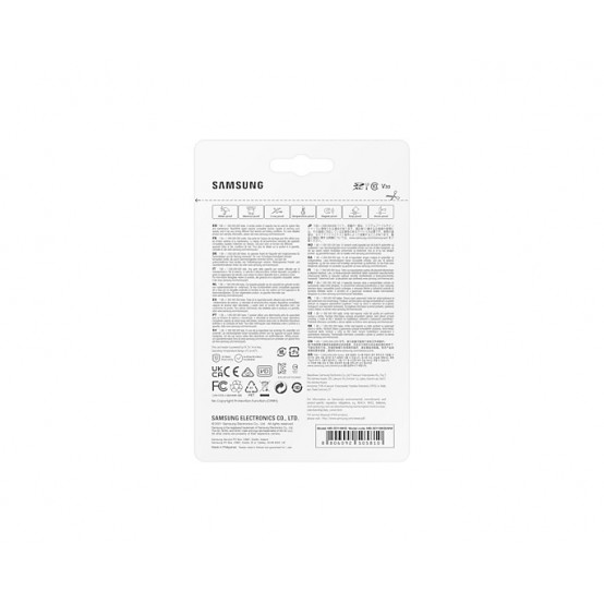 Card memorie Samsung PRO Plus MB-SD128KB/WW