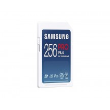 Card memorie Samsung PRO Plus MB-SD256KB/WW