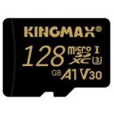 Card memorie KingMax  KM128GMCSDUHSPM1A