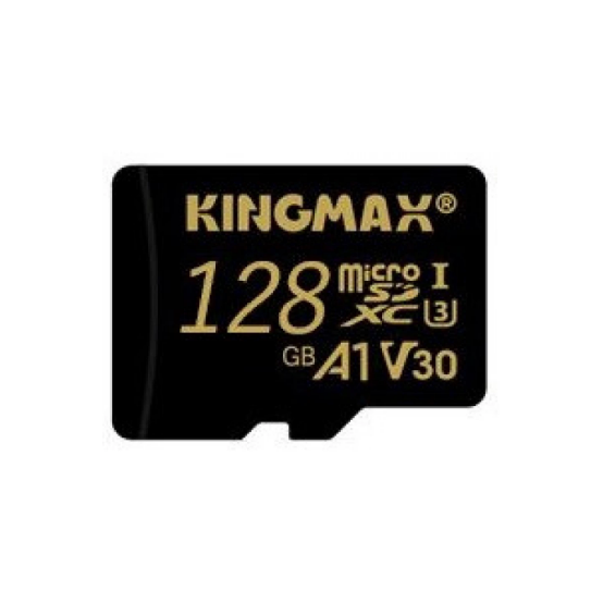 Card memorie KingMax  KM128GMCSDUHSPM1A