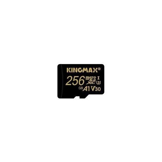 Card memorie KingMax  KM256GMCSDUHSPM1A