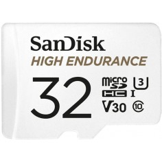 Card memorie Western Digital MAX Endurance SDSQQVR-032G-GN6IA