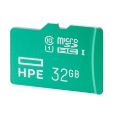 Card memorie HP 32GB microSD Flash Memory Card 700139-B21