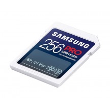 Card memorie Samsung PRO Ultimate MB-SY256SB/WW