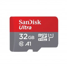 Card memorie SanDisk Ultra SDSQUA4-032G-GN6MN