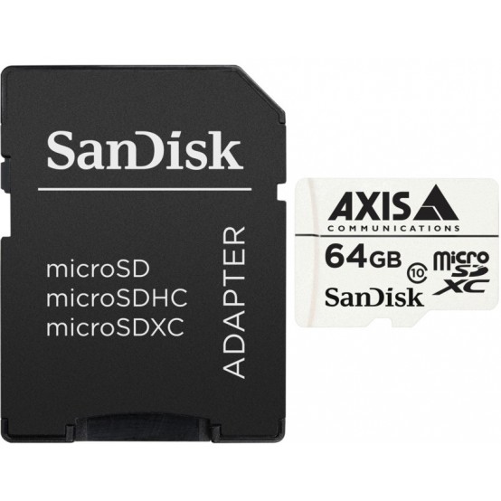 Card memorie Axis  5801-951