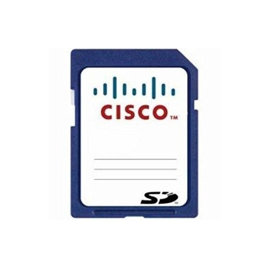 Card memorie Cisco  HX-SD-64G-S