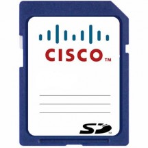 Card memorie Cisco  MEM-SD-1GB-RGD