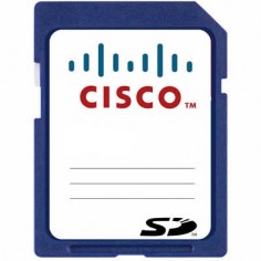 Card memorie Cisco  SD-IE-1GB 2