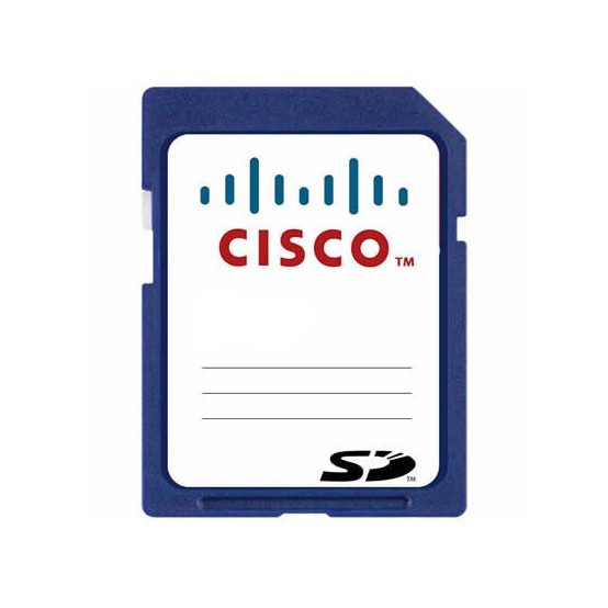 Card memorie Cisco  SD-IE-1GB