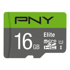 Card memorie PNY  P-SDU16GU185GW-GE