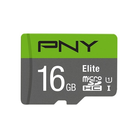 Card memorie PNY  P-SDU16GU185GW-GE