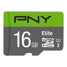 Card memorie PNY  P-SDU16GU185GW-GE