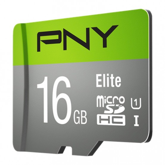 Card memorie PNY  P-SDU16GU185GW-GE
