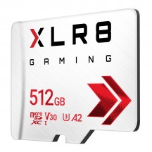 Card memorie PNY  P-SDU512V32100XR-GE