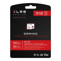 Card memorie PNY  P-SDU512V32100XR-GE